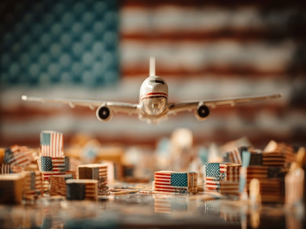 US durable goods orders for March +0.8% vs +0.5% expected | investingLive